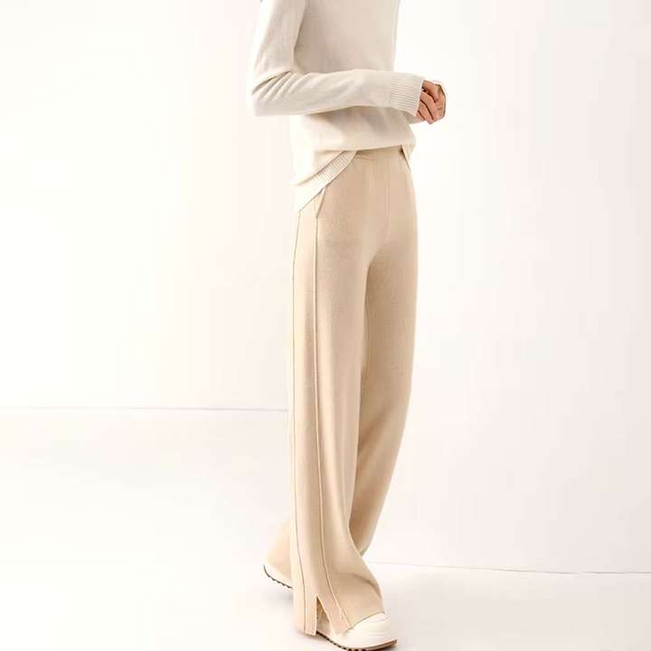 Mongolian Cashmere Pants