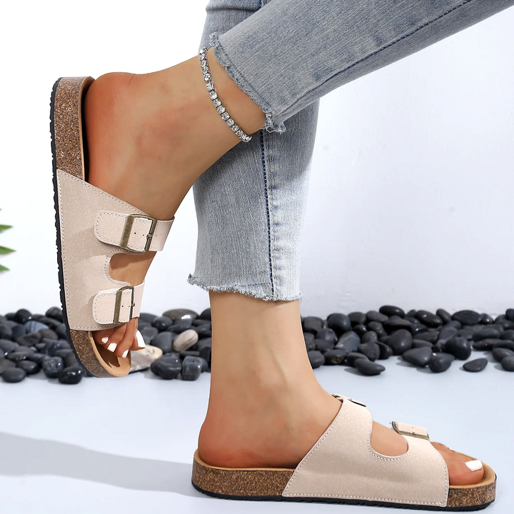 Maya Weekend Sandal