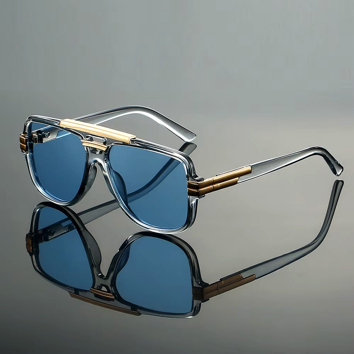 Monte Carlo Timeless Sunglasses