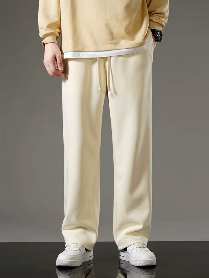 Heron Heavy Fleece Pant