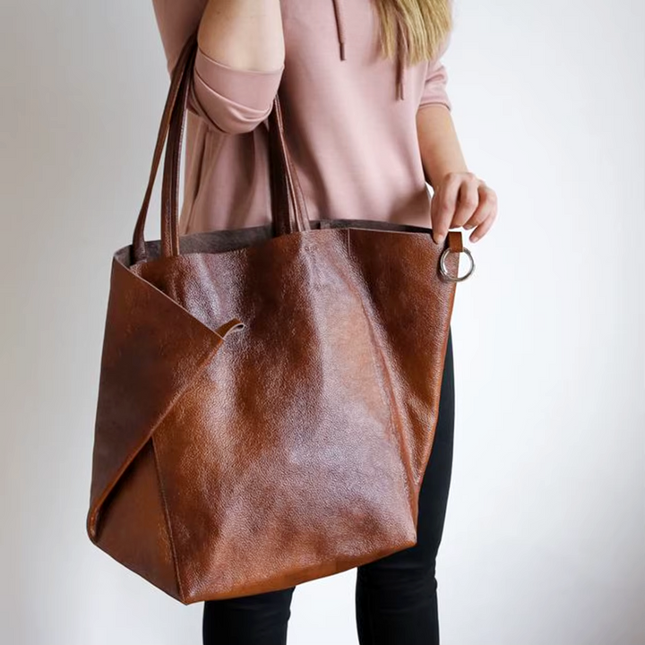 Sienna Slouch Tote