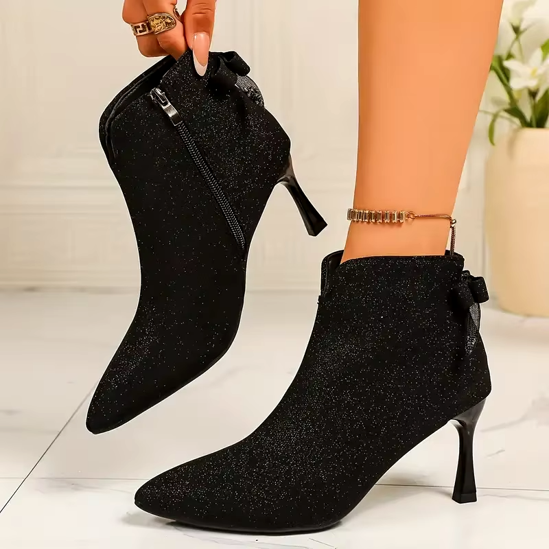 Selina Ankle Boot