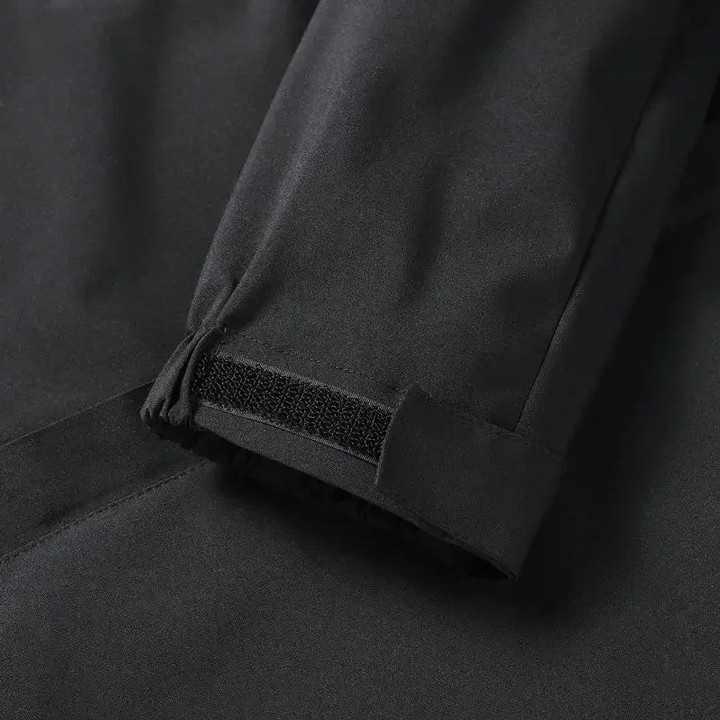 Flex Waterproof Windbreaker