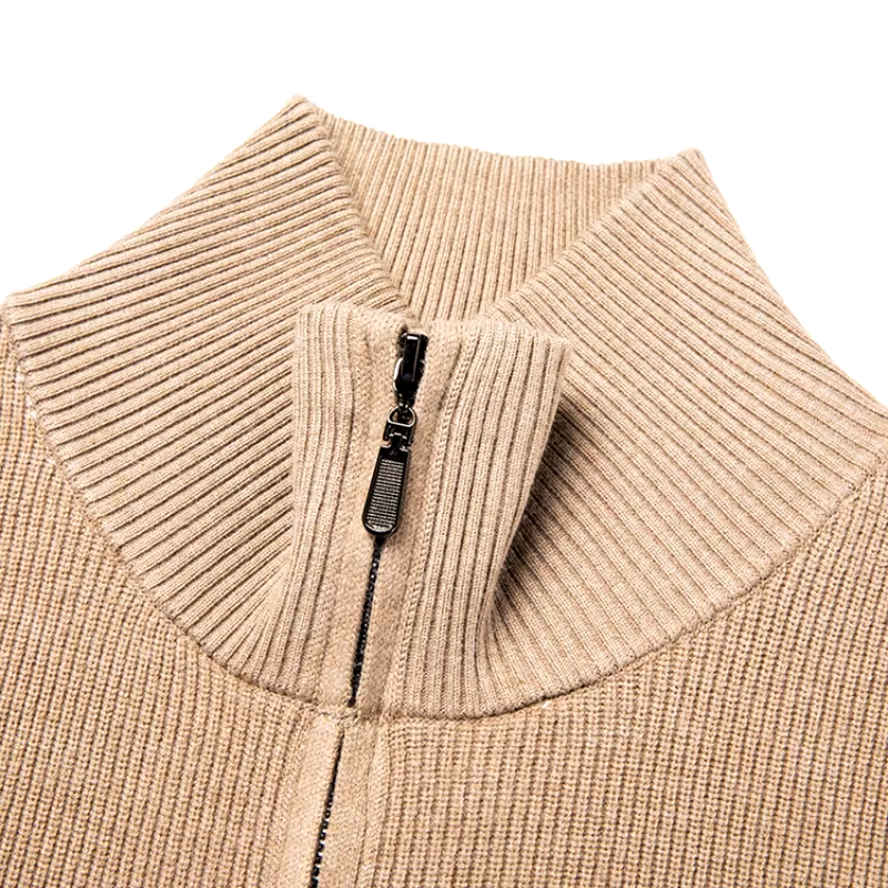 Wilkinson Ribbed Cardigan