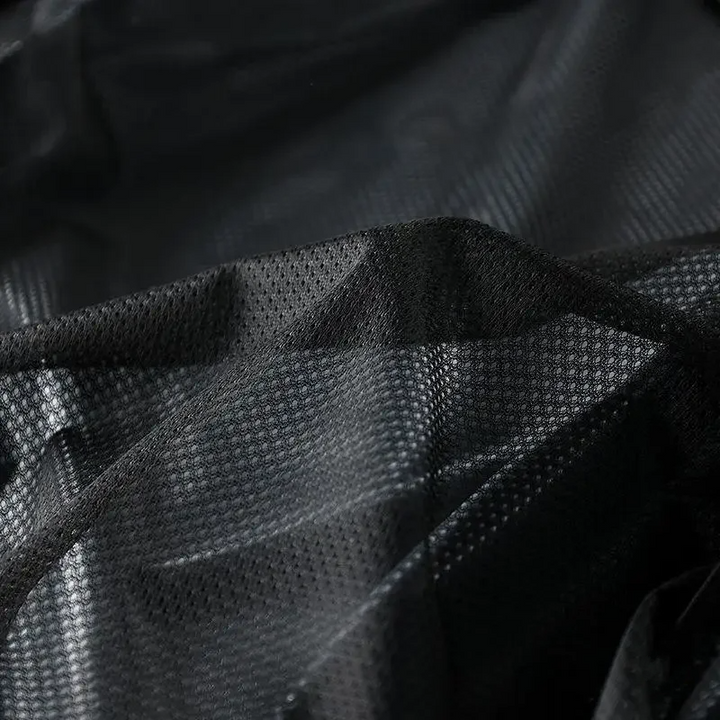 Flex Waterproof Windbreaker