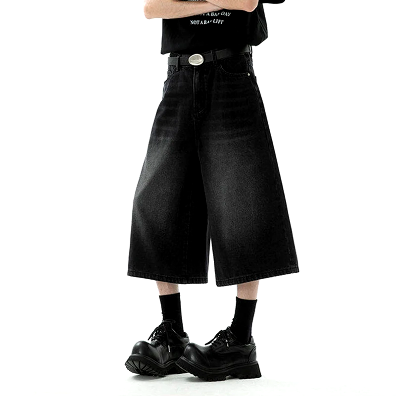 Alex Oversized Jorts