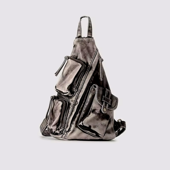 Annmouler Vintage Backpack