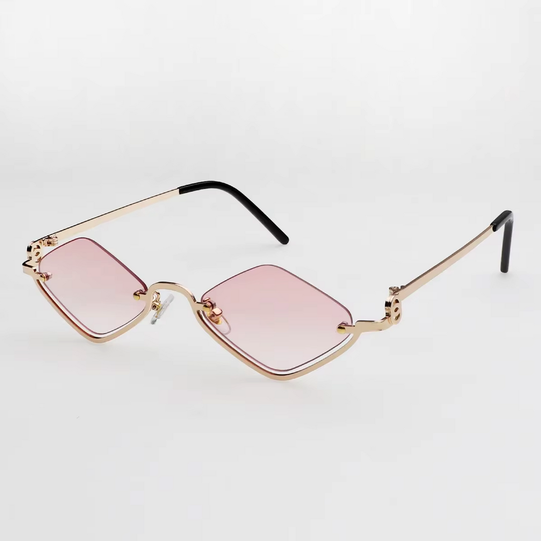 Cassie Edge Sunglasses