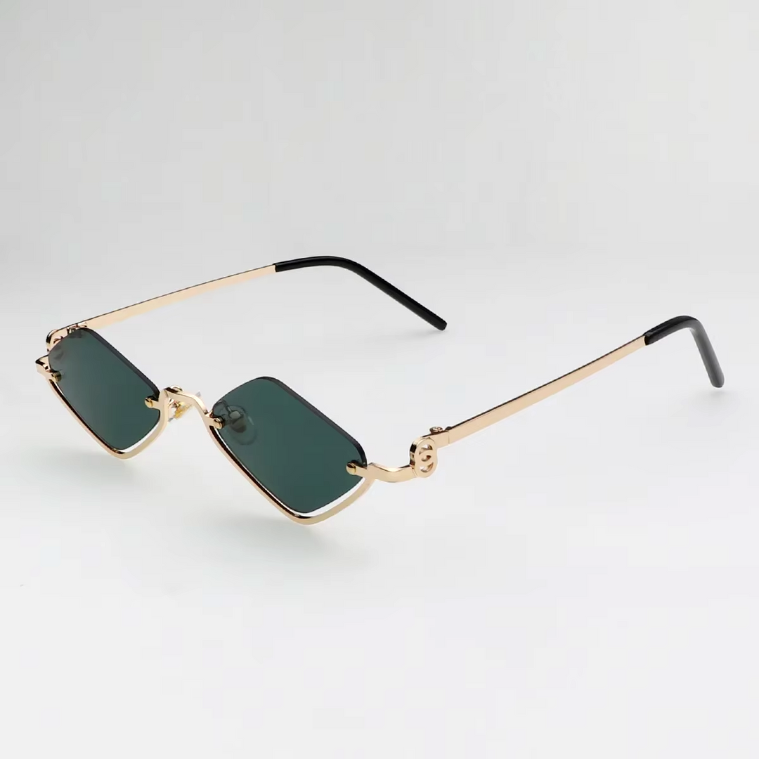 Cassie Edge Sunglasses