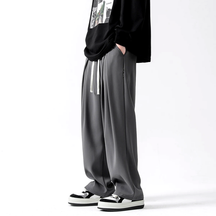 Arlo Oversize Pants
