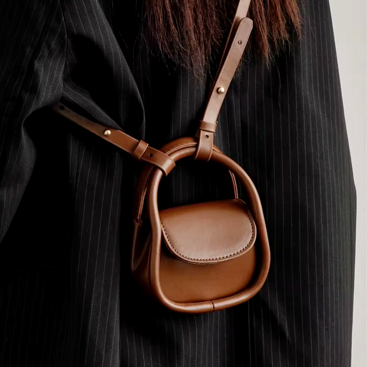 Bellezza Crossbody Mini Bag