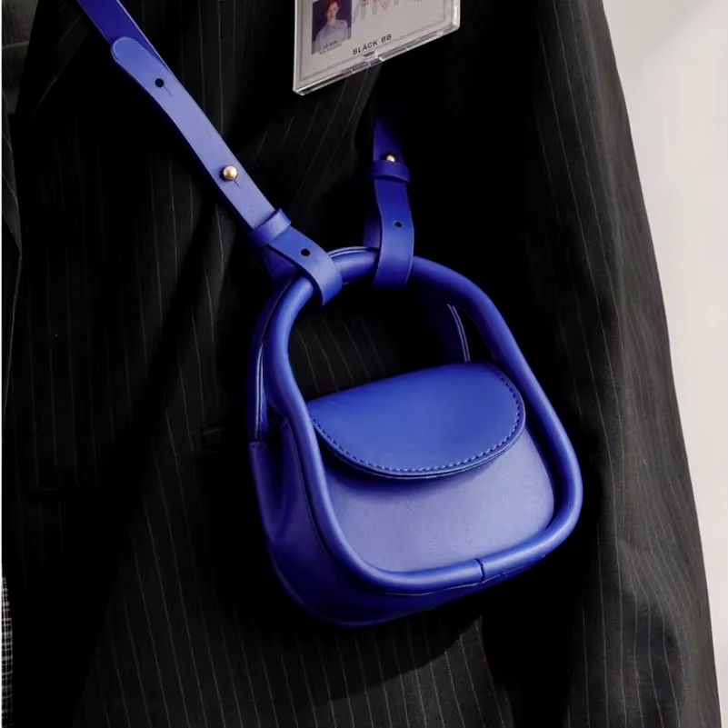 Bellezza Crossbody Mini Bag