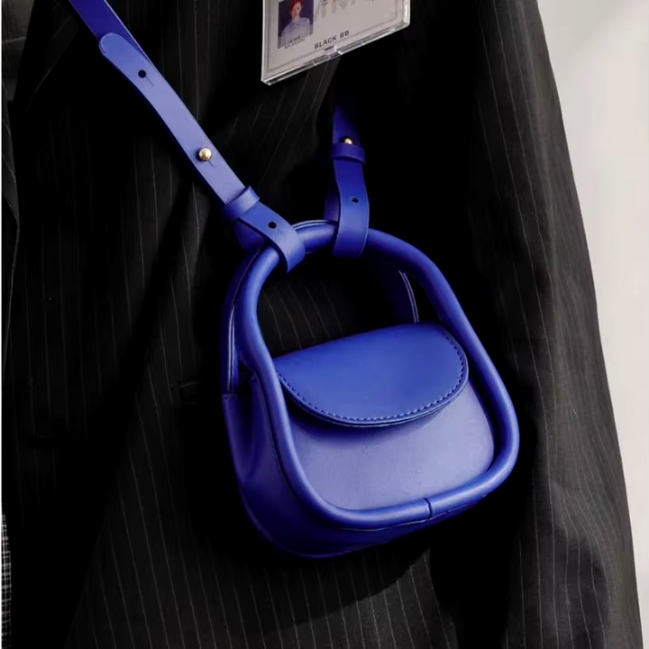 Bellezza Crossbody Mini Bag