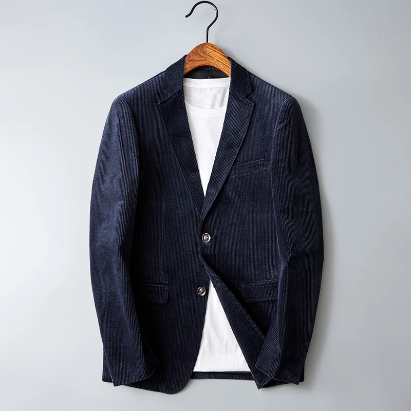 Milano Corduroy Blazer