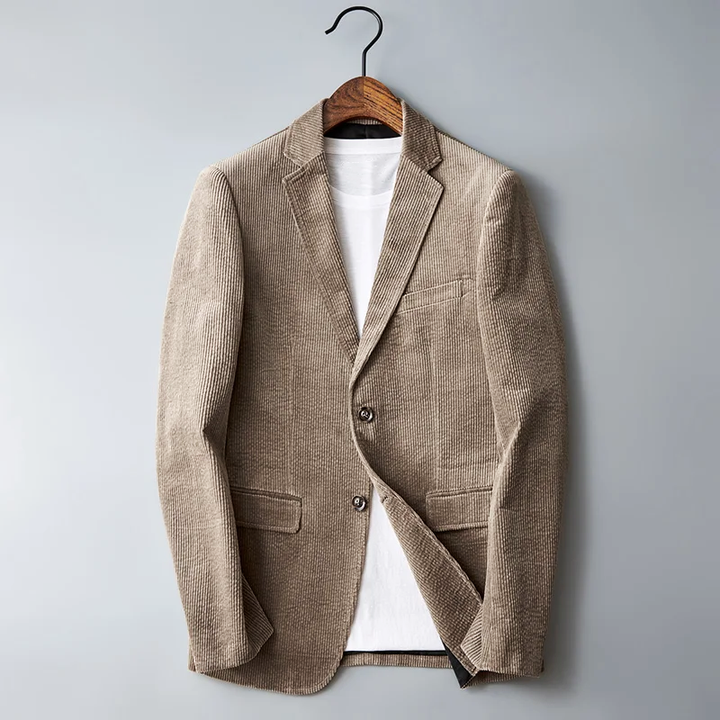 Milano Corduroy Blazer