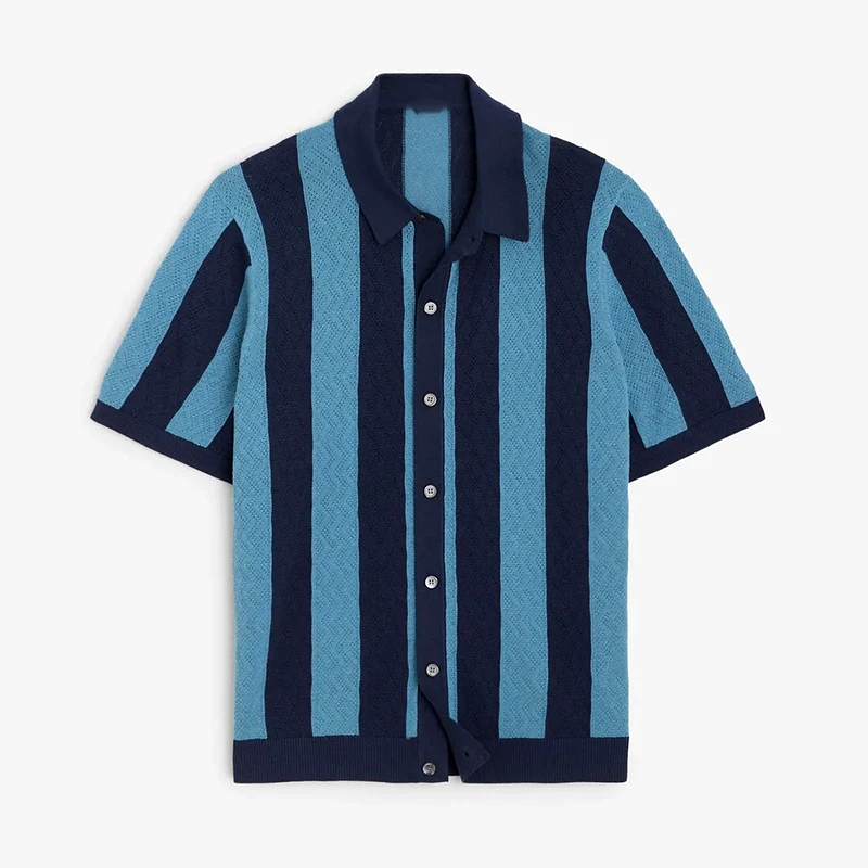 Alessandro Retro Shirt