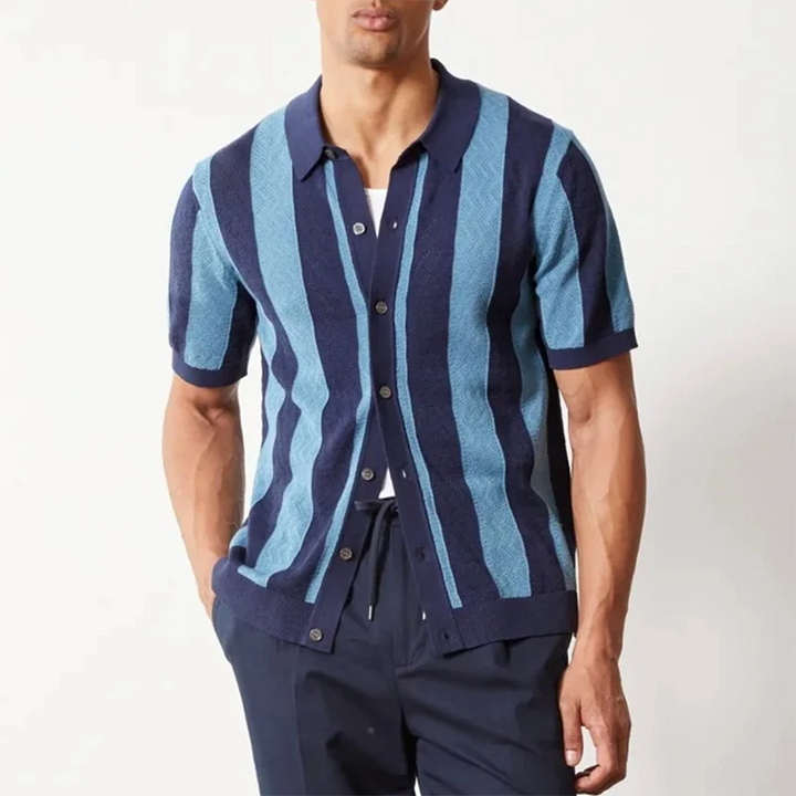 Alessandro Retro Shirt