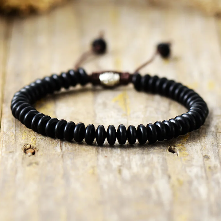 Terra Natural Stone Bracelet