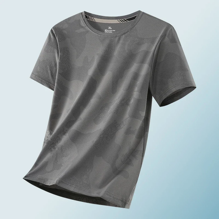 BreatheLayer Motion Tee