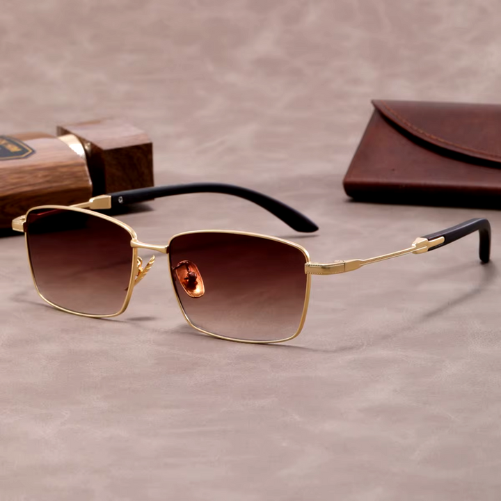 Broadway Vintage Shades