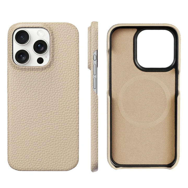 Prestige Leather Iphone Case