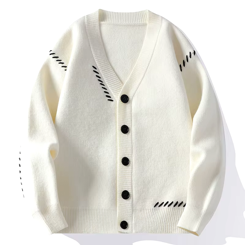 Callum Artisan Highlands Cardigan