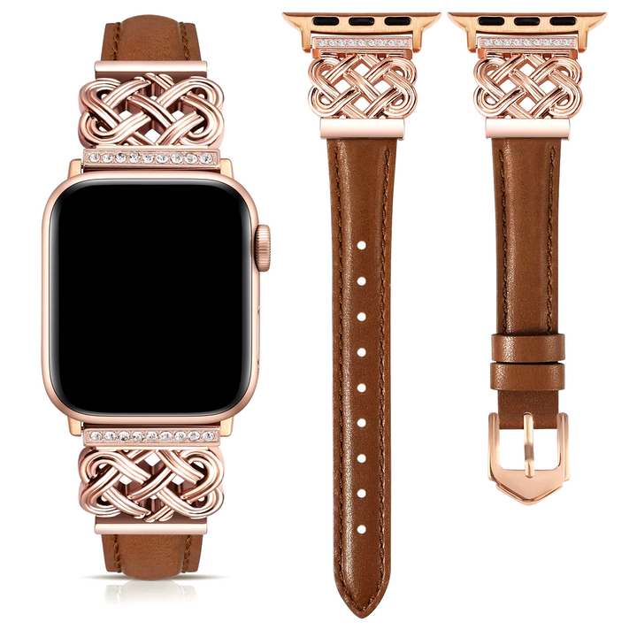 Clara Apple Watch Band