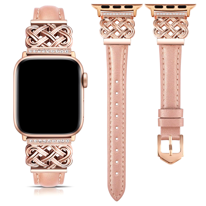Clara Apple Watch Band