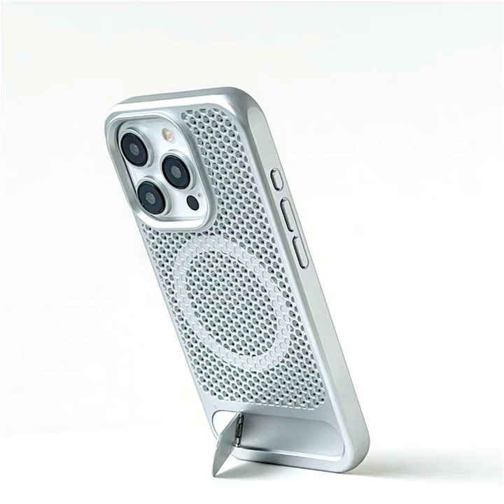 CoolArmor Kickstand iPhone Case