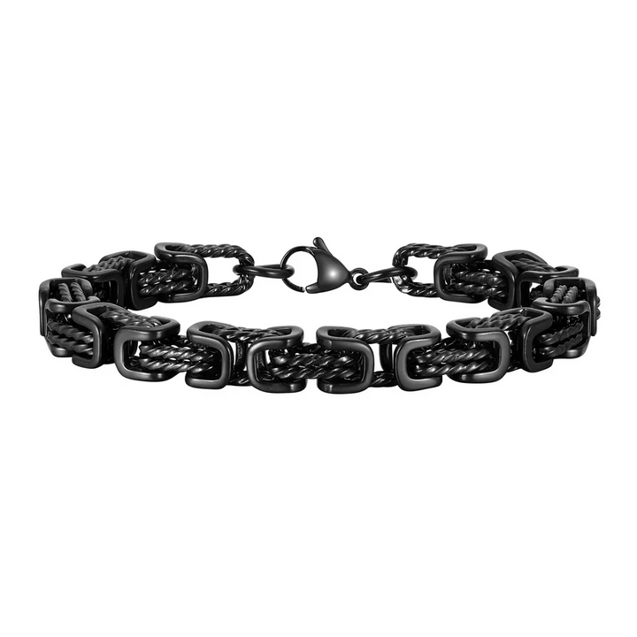 Titan Forged Chain Cuff
