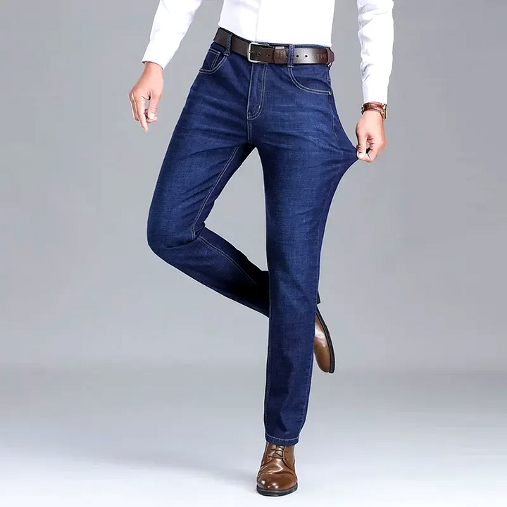 Dante Dynamic Denim Pants