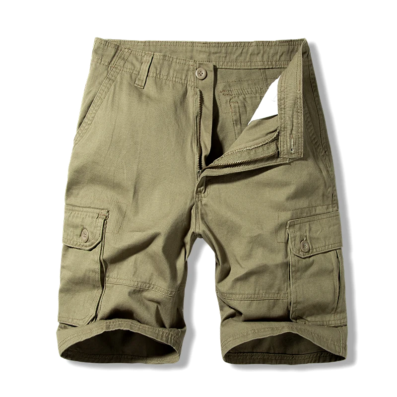 Denver Cargo Shorts