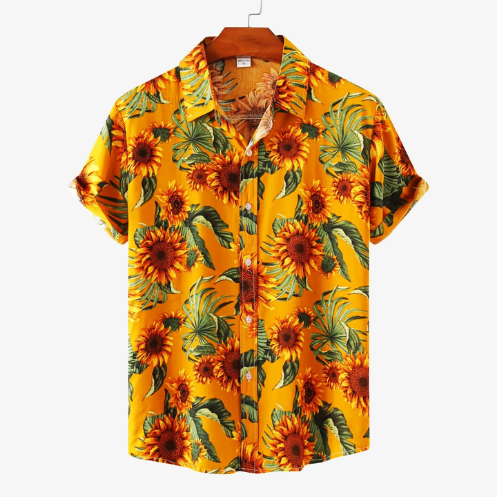Aloha Floral Shirt