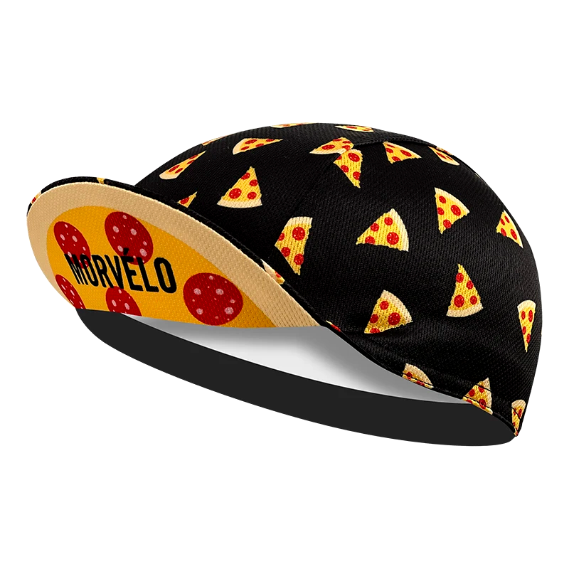 Funky Cycling Caps