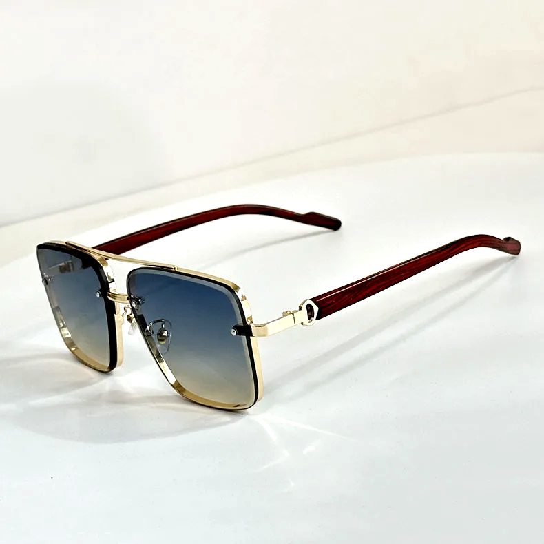 Gianni Retro Sunglasses