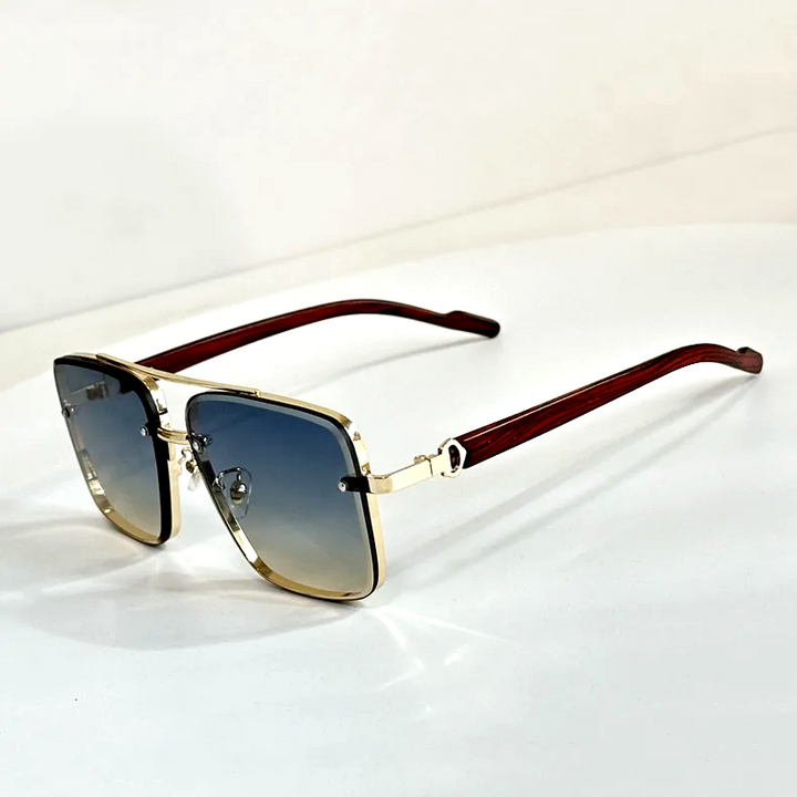 Gianni Retro Sunglasses