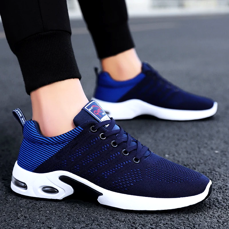 Groundforce X2 Shoes