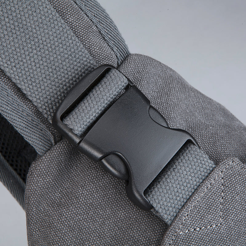 Voyager Utility Shoulder Bag