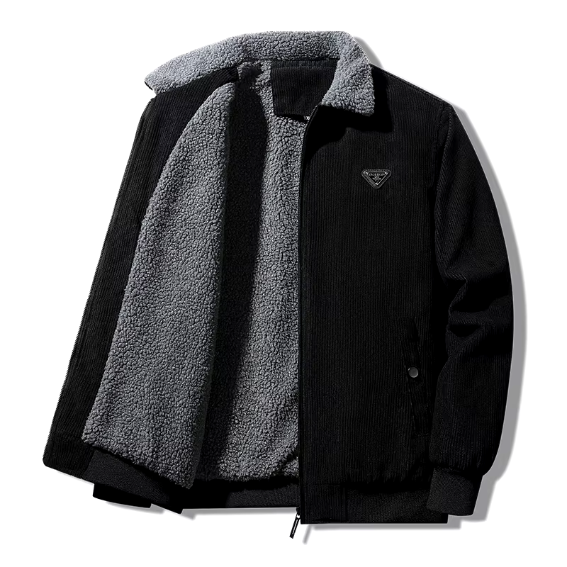 Harris Corduroy Jacket