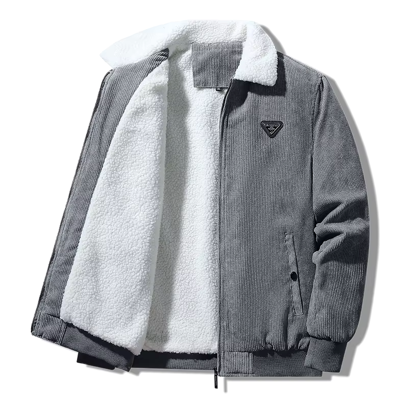 Harris Corduroy Jacket