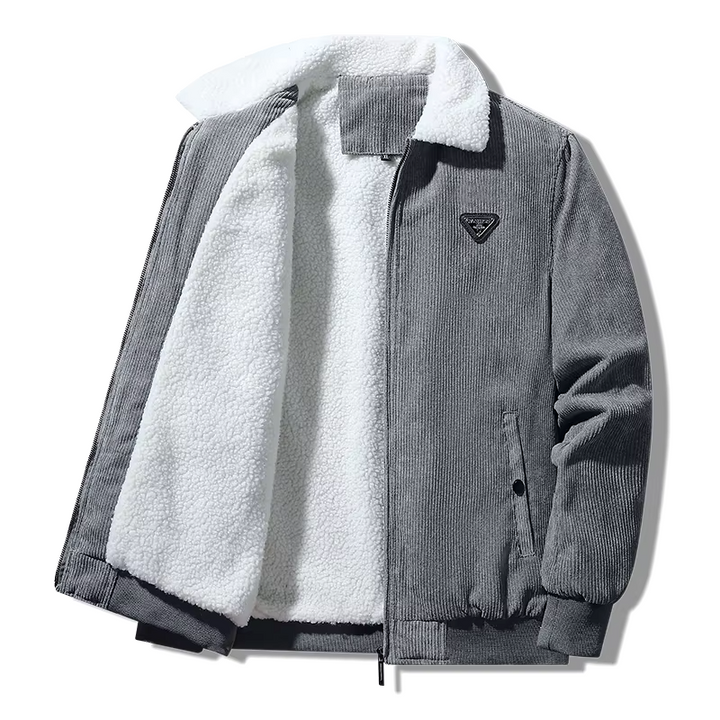 Harris Corduroy Jacket