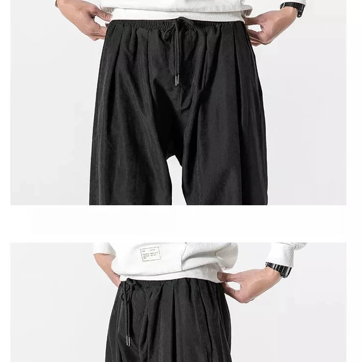 Kai Oversized Sweatpants
