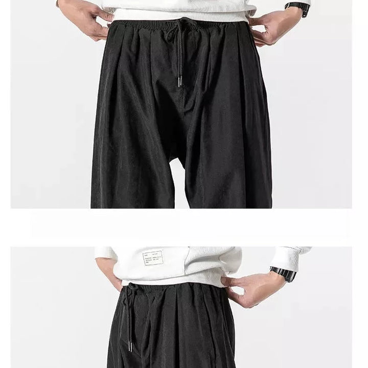 Kai Oversized Sweatpants