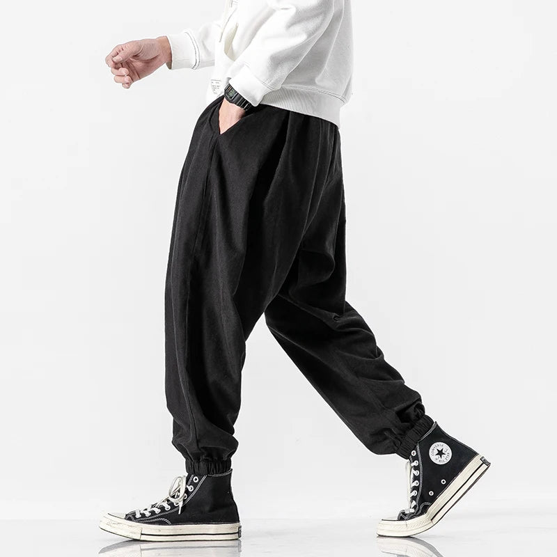 Kai Oversized Sweatpants