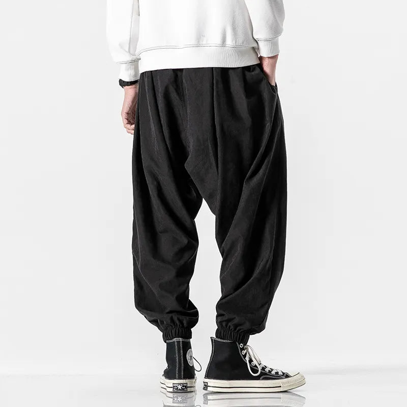 Kai Oversized Sweatpants