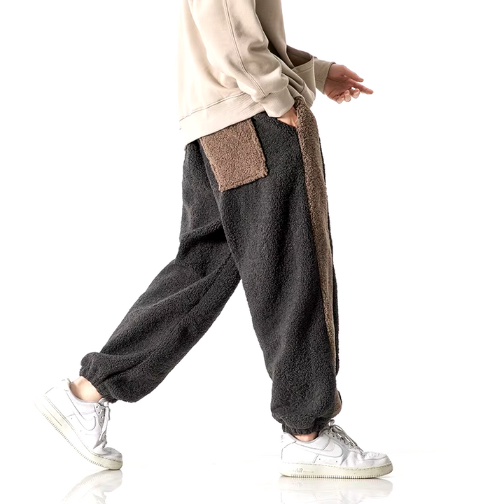 Heavyweight Fleece Sweatpants
