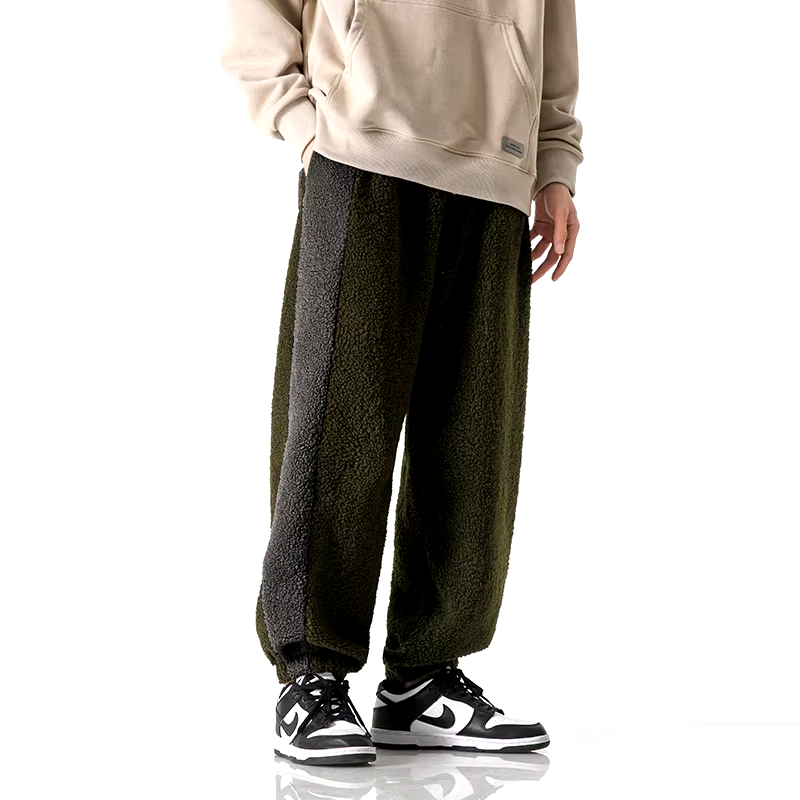 Heavyweight Fleece Sweatpants