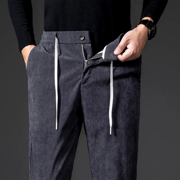 Henry Corduroy Pants