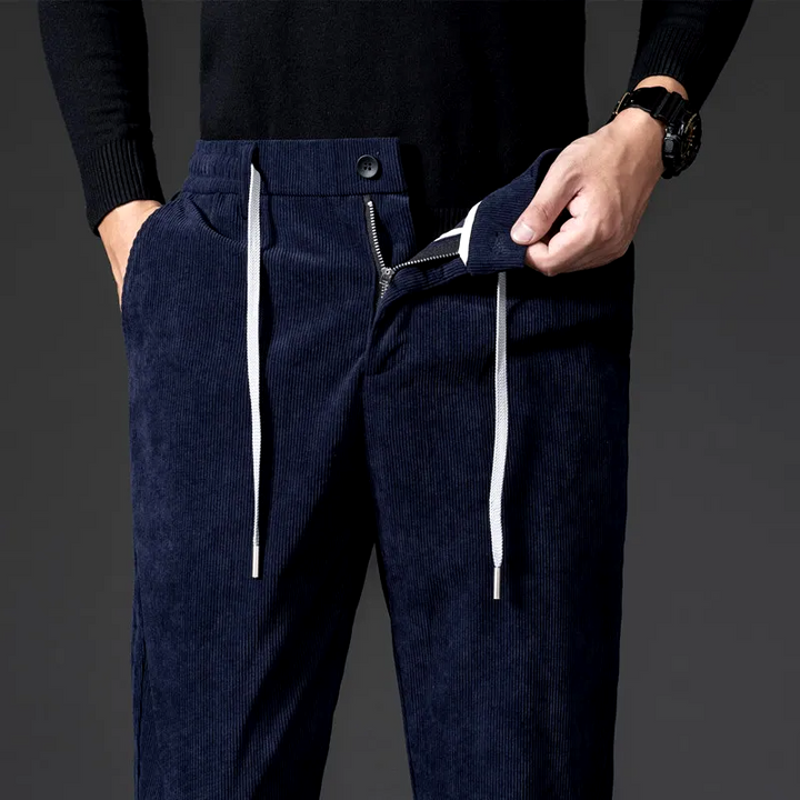 Henry Corduroy Pants