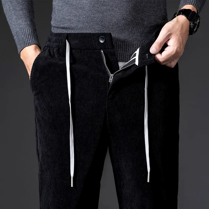 Henry Corduroy Pants